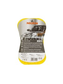Гъба за автомобил NIGRIN Super Soft